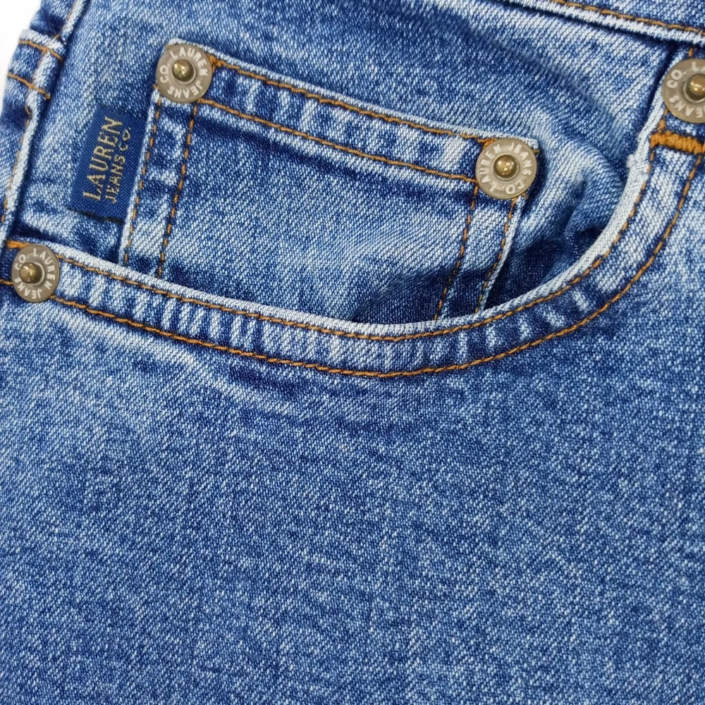 Lauren Jeans Co.